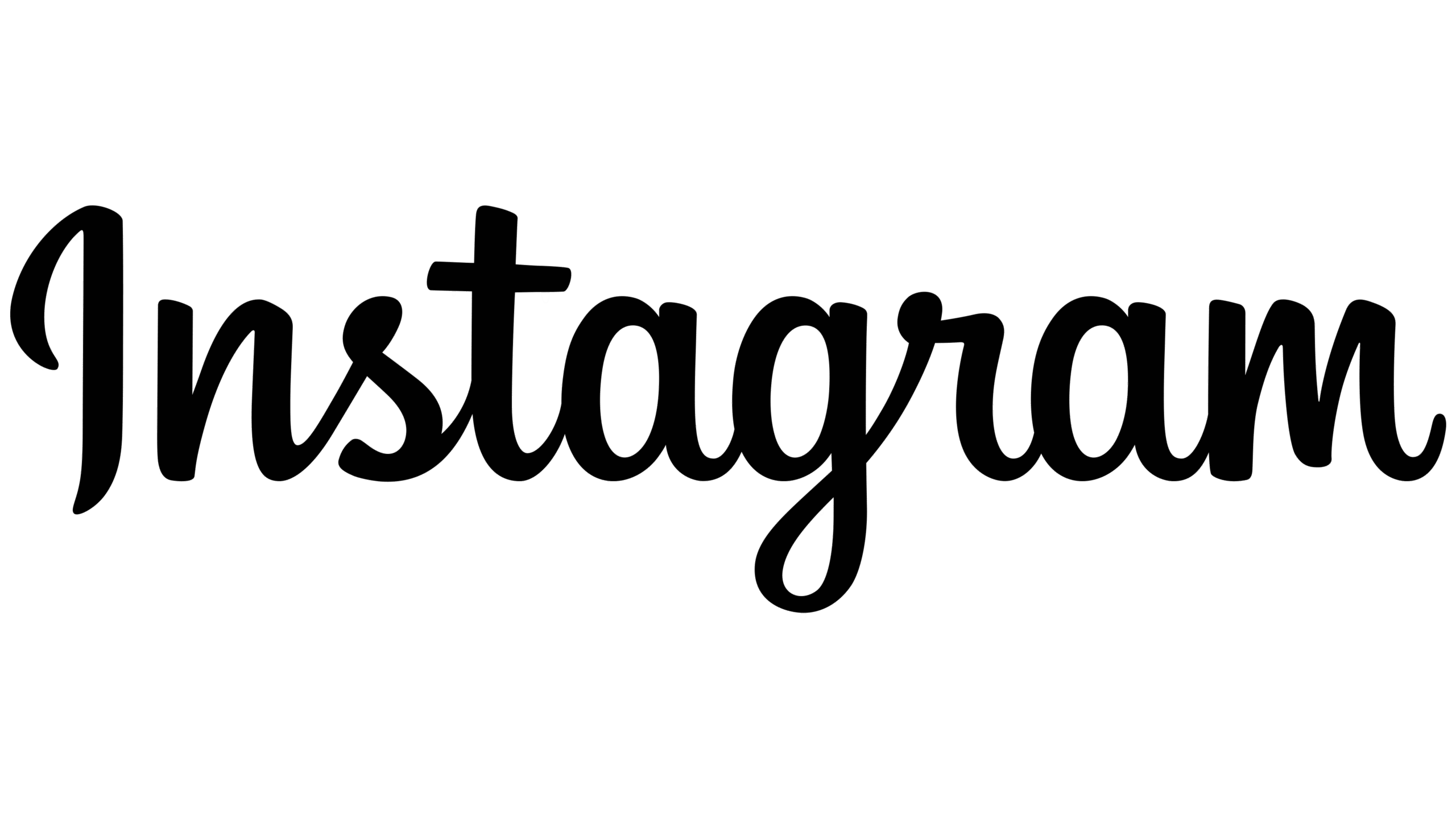 Instagram-Logo
