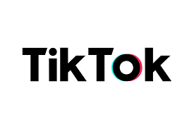 tiktok logo